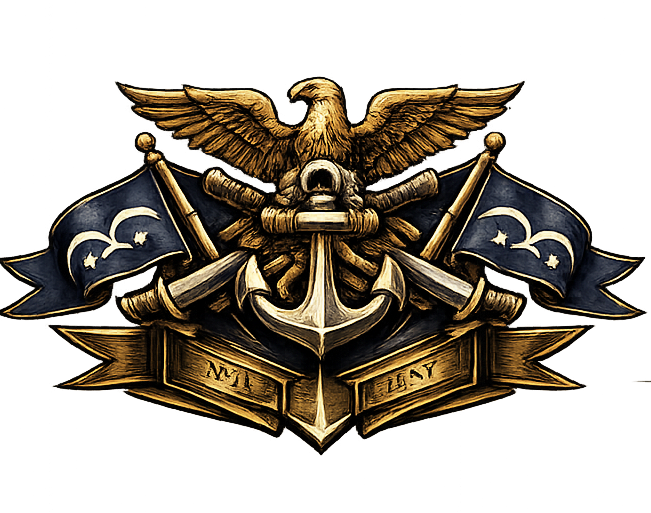 Logo Marine Intelligence